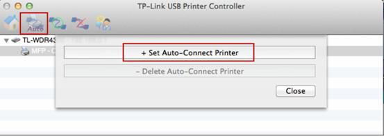 tp link printer controller download